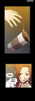 [Yihyeonmin] Drug Candy Ch.0-37 (English) (YoManga) (Ongoing)