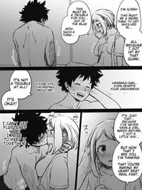 Nante Tsugou no Yoi Kosei nanda!!