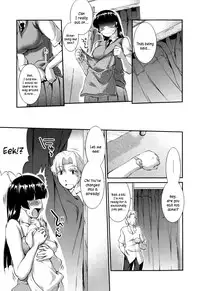 [John Sitch-Oh] Joseito Daihyakka - Schoolgirl Encyclopedia [English] {Kusanyagi}