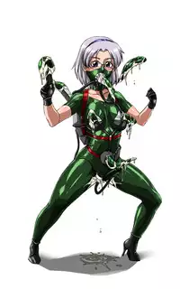 [TMZF no Circle] Roku na Me ni Awanai Sentouin 7 [Digital]