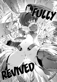 [Po-ju, Zappa Go] Secret Journey [English] [ReEdit]