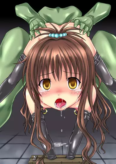 Mikan Darkness Collection Vol.1