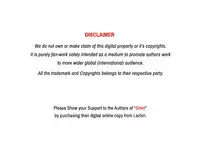 [Getty] Siren Ch.0-11 (English) (YoManga) (Ongoing)