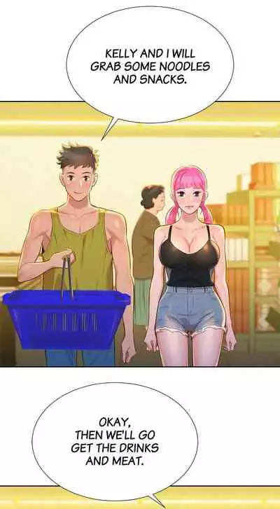 What do you Take me For? Ch.34/?