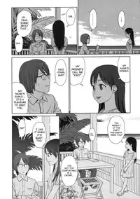 [Higashiyama Shou] The Garden of Earthly Delights Ch.1-2 [English] [SaHa]