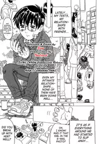 [Gorgeous Takarada] Imouto Gokoro. - Sister's Heart. [English] [SaHa]