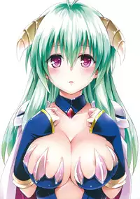 Harem Gold (To LOVE-RU)