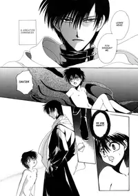 Dr. Ten - Map of Tokyo Savage Vol 1 (English)