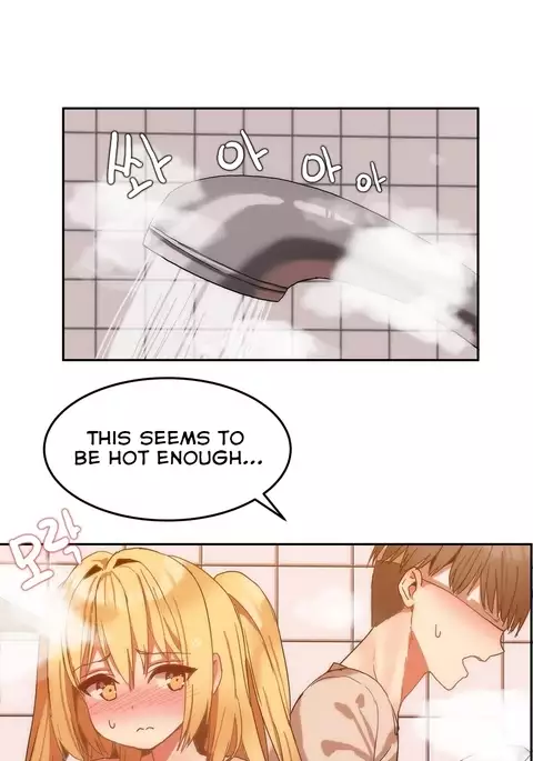 Hahri's Lumpy Boardhouse Ch. 0-9