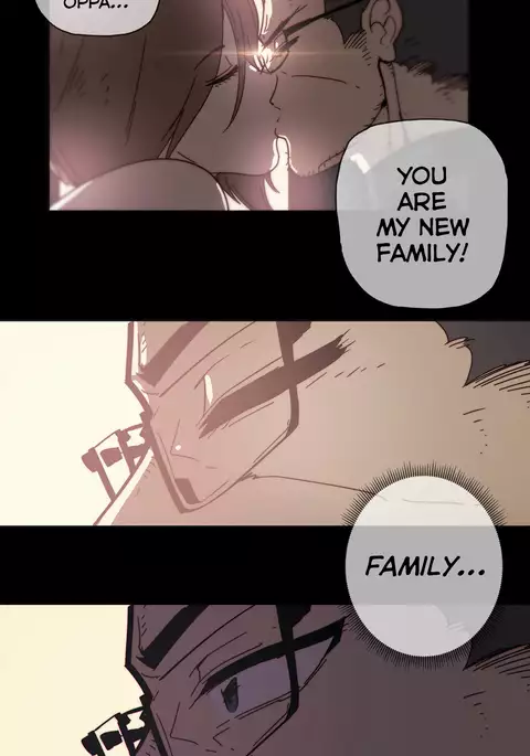 Household Affairs Ch.1-51