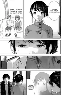 [Shikishiro Konomi] Netoraserare Ch. 1-9 [English] [Seinan Scans]