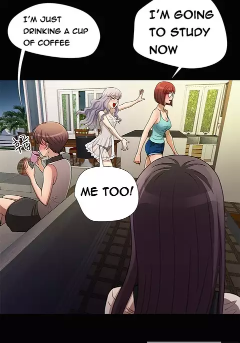 Will You Do as I Say? Ch.1-18