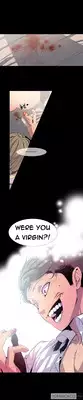 [Team Black October] Canine Tooth Ch.1-10 (English) (YoManga) (Ongoing)