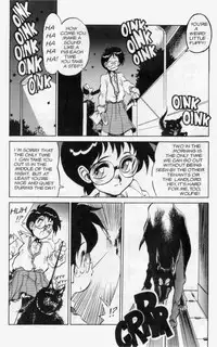 [Tanuma Yuuichirou] Princess of Darkness No. 3 [English]