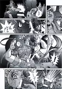 [Steel Mayonnaise (Higuchi Isami)] Steel Mayonnaise 1.2.3 (Various)