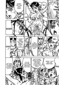 [Momoyama Jirou] Hitsuji-tachi no Monzetsu | Sheeps' Faint in Pain [English] [desudesu]