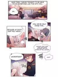 Sweet Guy Chapter 12 [ENGLISH] (Full Color)