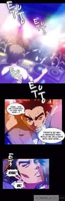 [Yihyeonmin] Drug Candy Ch.0-35 (English) (YoManga) (Ongoing)