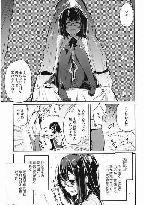 Core Colle Hetare Danshi o Chijoru!