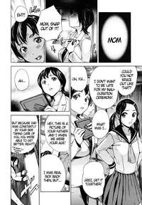 [Sasagawa Hayashi] Zutto Isshoni - Our Eternity Love Ch. 2-6 [English] [DGB]