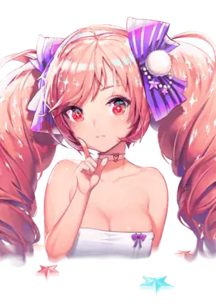 Destiny Child charaters