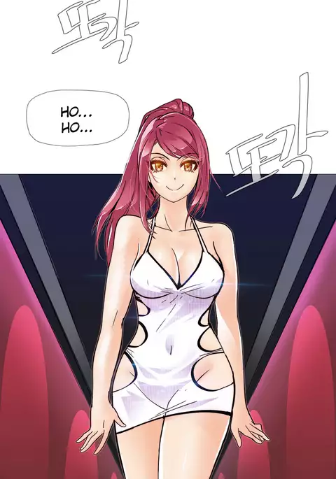 Household Affairs Ch.1-51