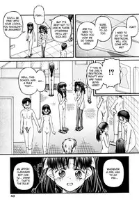 Lewd Elementary School [ENG]