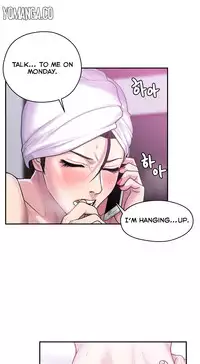 Ghost Love Ch.1-18 (English) (YoManga) (Ongoing)