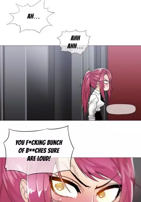 Household Affairs Ch.1-38