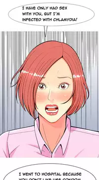 Hooker Ch.1-41 (English) (Ongoing)