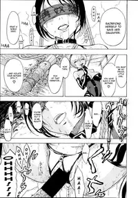 [Hakaba] The Beast House Ch. 1-4 (Kedamono no Ie) [English] [Chocolate]