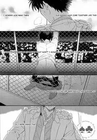 (C89) [UKSO (Niratama)] Answer Is Near (Detective Conan) [English] [Decensored]