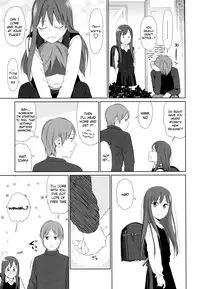 [Higashiyama Show] Nymphodelic [English]