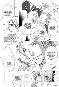 [Enjin Yamimaru] Ouji no Hakobune - An Ark of the Prince