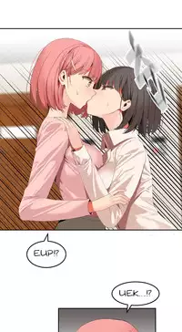 [Mx2J] Hahri's Lumpy Boardhouse Ch. 0-31 [English] (YoManga) (Ongoing)