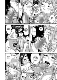 [Remoraworks] Futacolo-co Witch Craft- feat Crow 01-02 [English][DesuDesu]