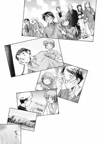 [Unno Hotaru] Tokei Jikake no Shizuku - Clockwork Shizuku