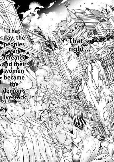 Ajin Kuiki | Demi-Human Zone