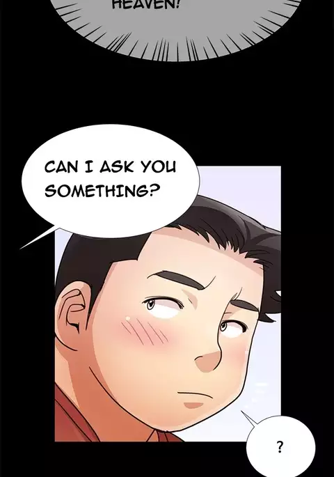 Will You Do as I Say? Ch.1-18