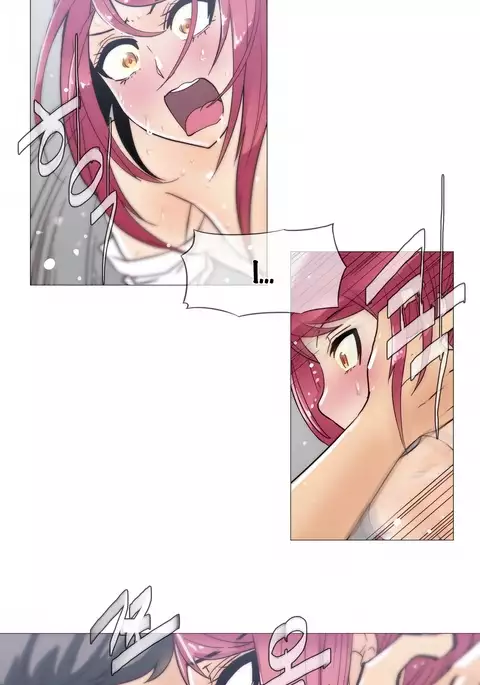 Household Affairs Ch.1-38