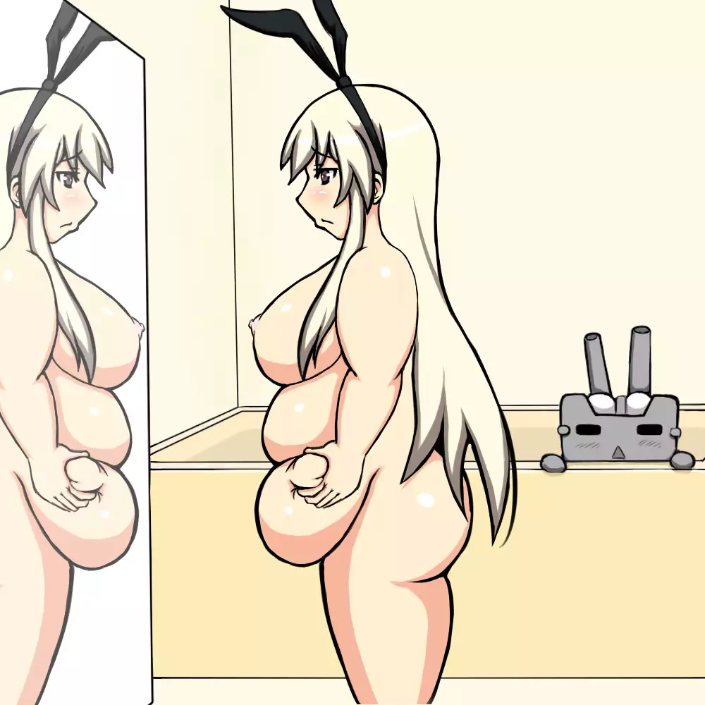 Zekamashi no Niku ga Mashimashi ni Naru Hanashi