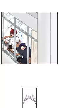 Committee Chairman, Didn't You Just Masturbate In the Bathroom? I Can See the Number of Times People Orgasm [English](Ongoing)