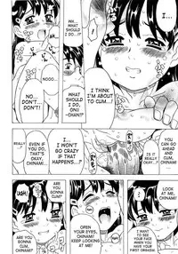 [Gorgeous Takarada] Imouto Gokoro. - Sister's Heart. [English] [SaHa]