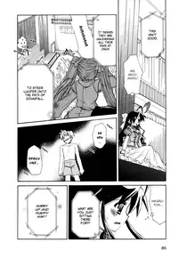 [Marika Tanimura] Dei Ecchi Ei - V03 c14-20 [English]