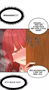 [Mx2J] Hahri's Lumpy Boardhouse Ch. 0-31 [English] (YoManga) (Ongoing)