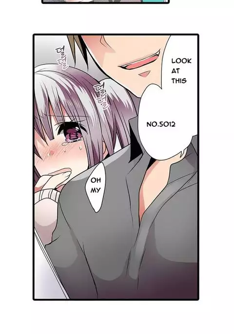 Shameful Vending Machine Ch.1-10