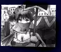 [Nyoninka Kenkyuujo (milda7)] Onna ni Sareta Yuusha Rya