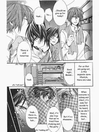 [Itsuki Makoto] Kaihatsu Muramura Mode [English] [yocchan]