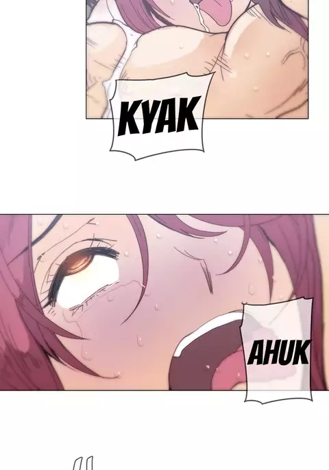 Household Affairs Ch.1-38