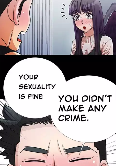 Will You Do as I Say? Ch.1-18